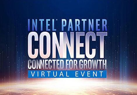 ПК «Все в одном» с саммита решений Intel в регионе EMEA