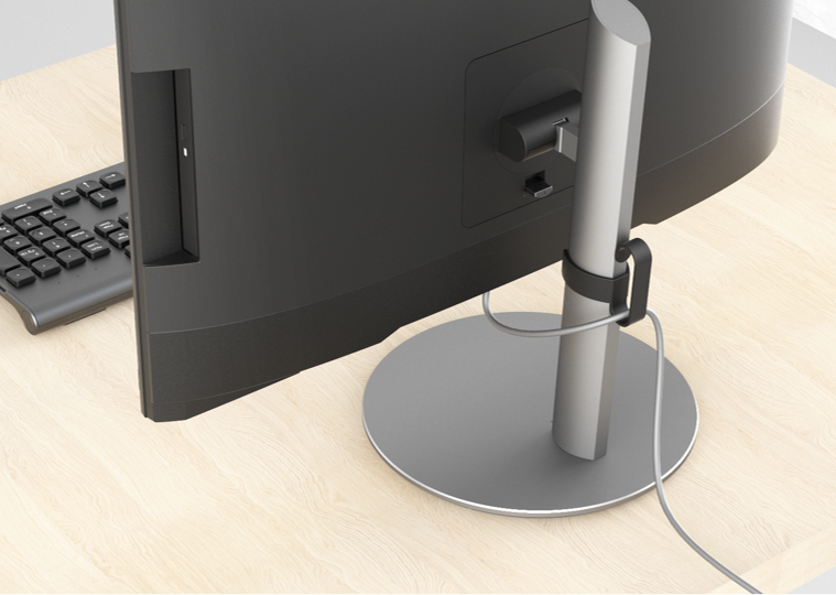 stand pc all-in-one